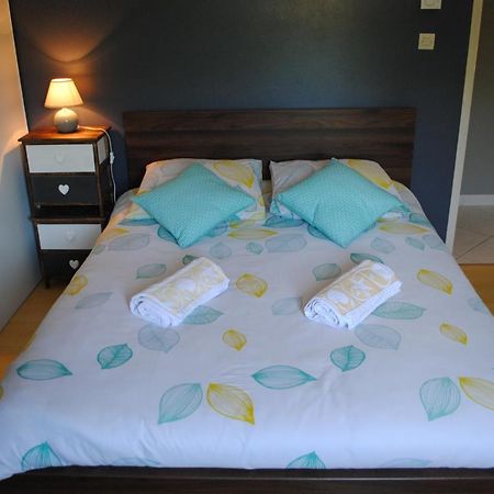 카르카손 Chez Yvette , C'Est Chouette!! B&B 외부 사진