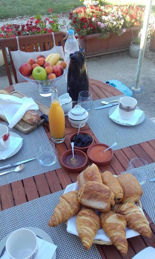 카르카손 Chez Yvette , C'Est Chouette!! B&B 외부 사진