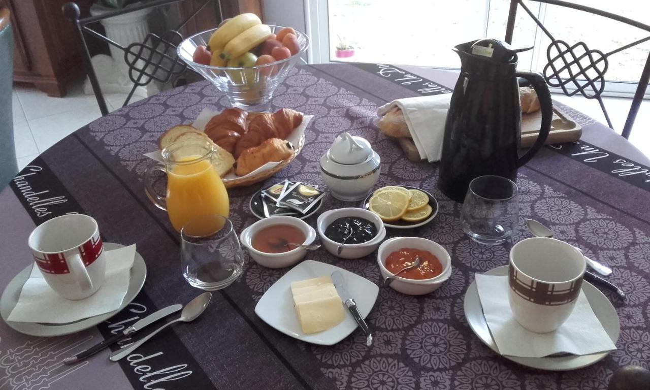 카르카손 Chez Yvette , C'Est Chouette!! B&B 외부 사진