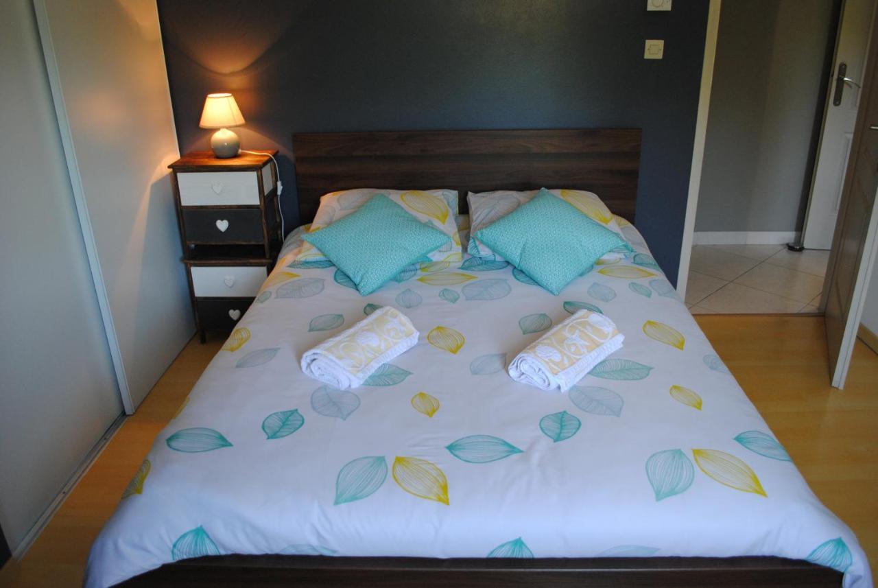 카르카손 Chez Yvette , C'Est Chouette!! B&B 외부 사진