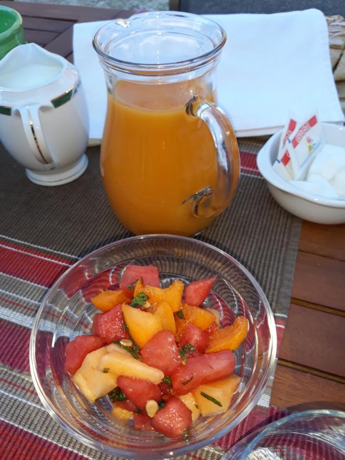 카르카손 Chez Yvette , C'Est Chouette!! B&B 외부 사진