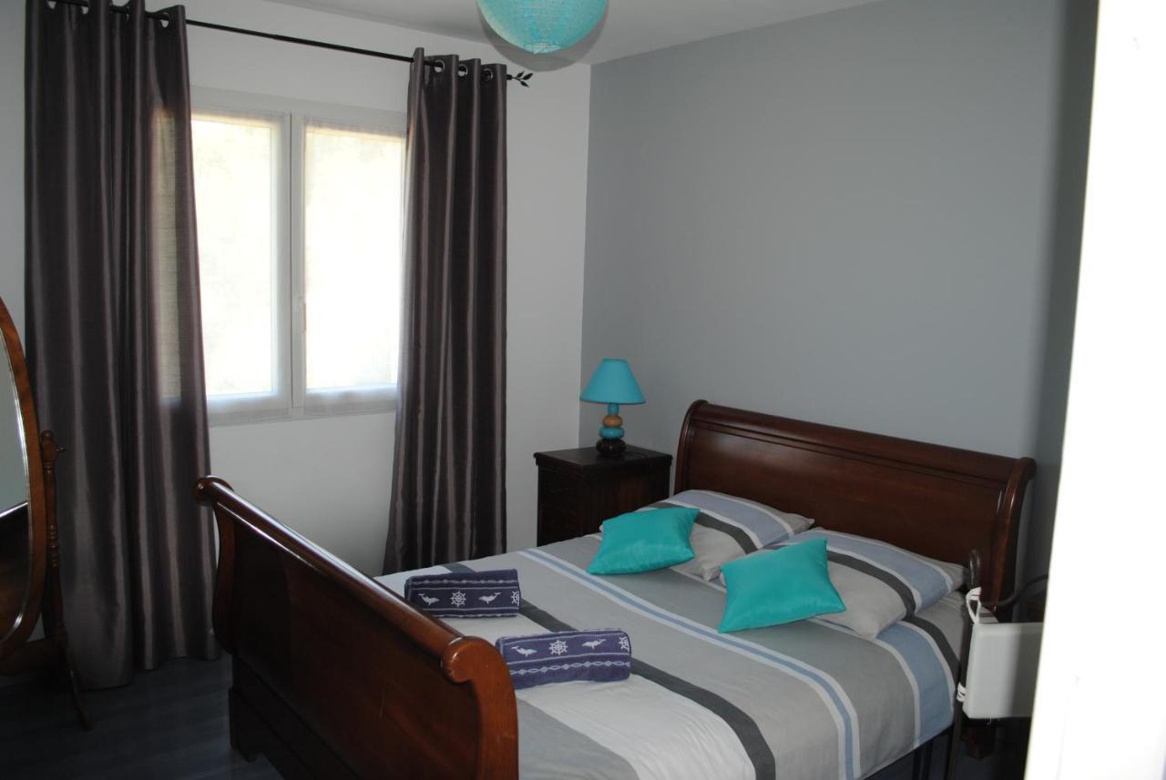 카르카손 Chez Yvette , C'Est Chouette!! B&B 외부 사진