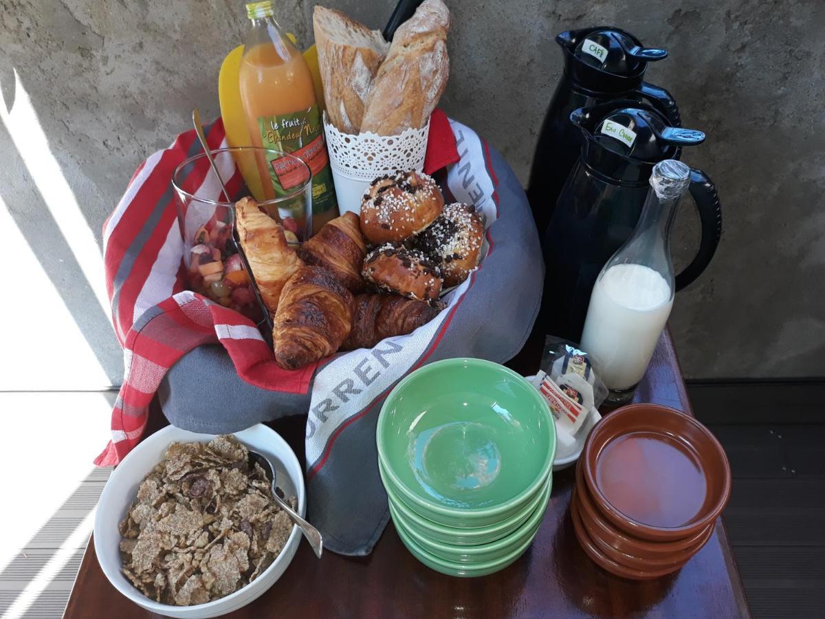 카르카손 Chez Yvette , C'Est Chouette!! B&B 외부 사진