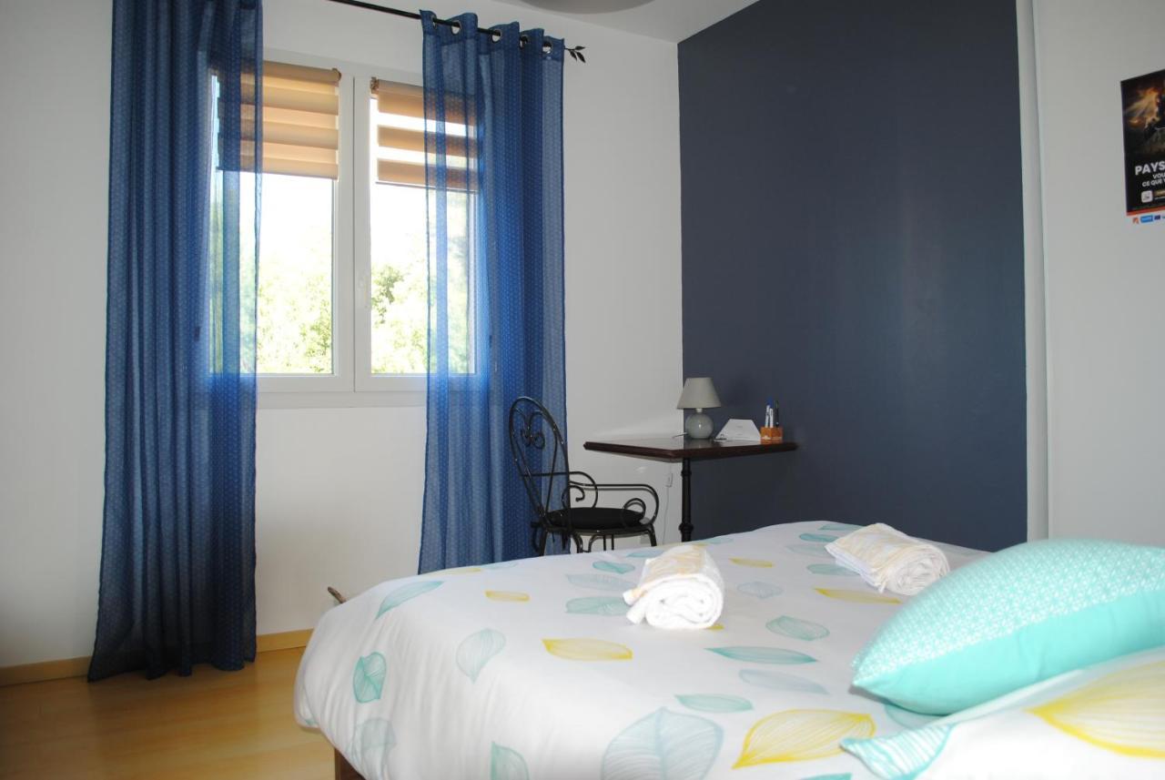카르카손 Chez Yvette , C'Est Chouette!! B&B 외부 사진