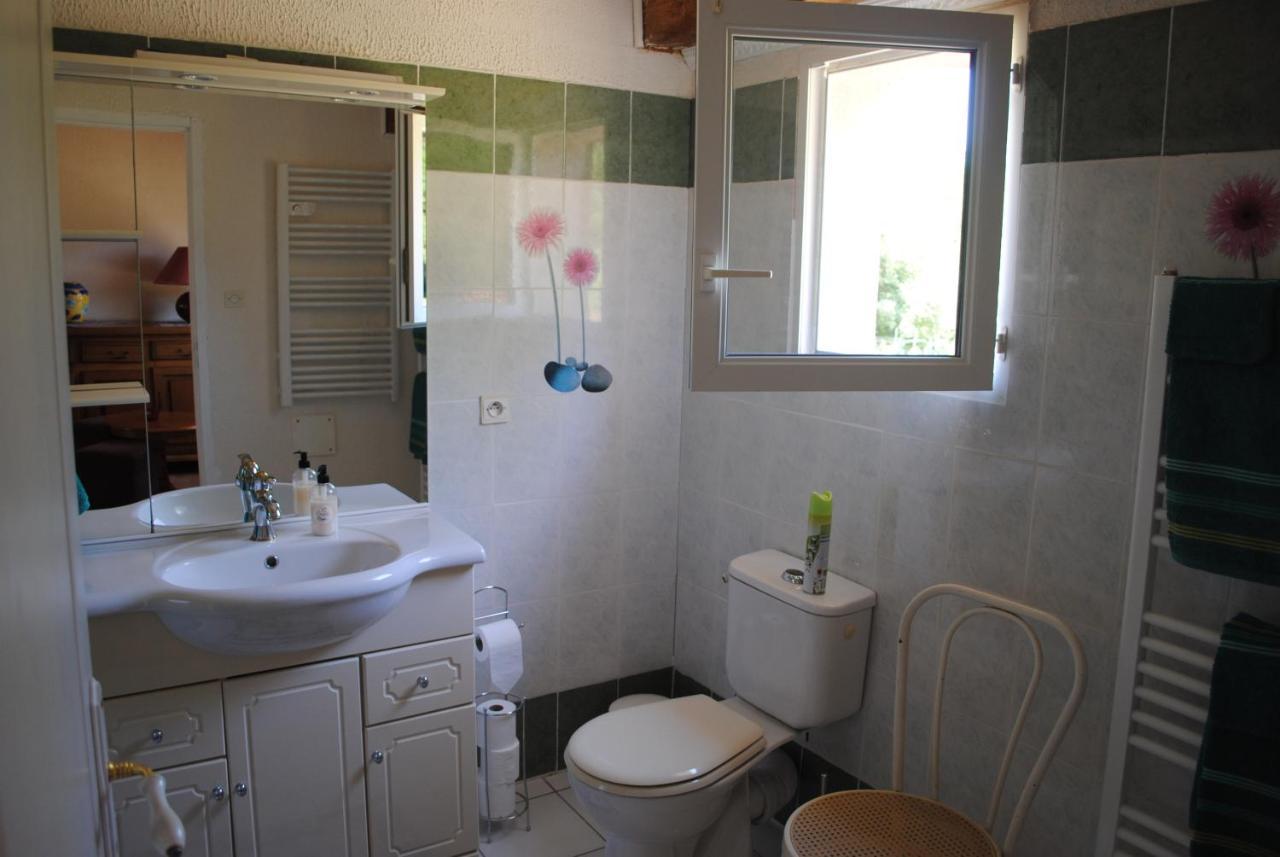 카르카손 Chez Yvette , C'Est Chouette!! B&B 외부 사진