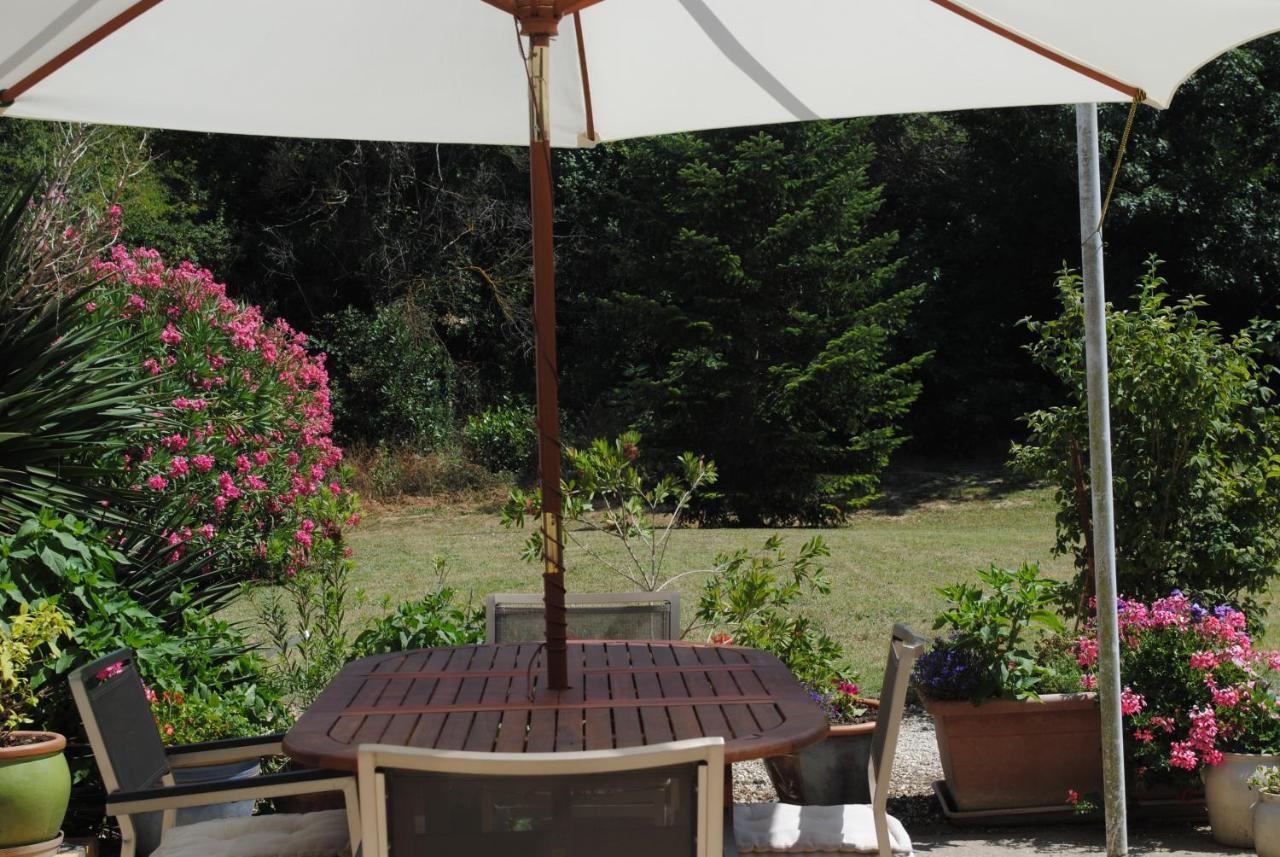 카르카손 Chez Yvette , C'Est Chouette!! B&B 외부 사진